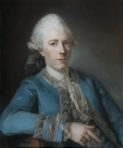 Marie Joseph Peyre 1730 1785