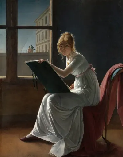 Marie Josephine Charlotte Du Val Dognes
