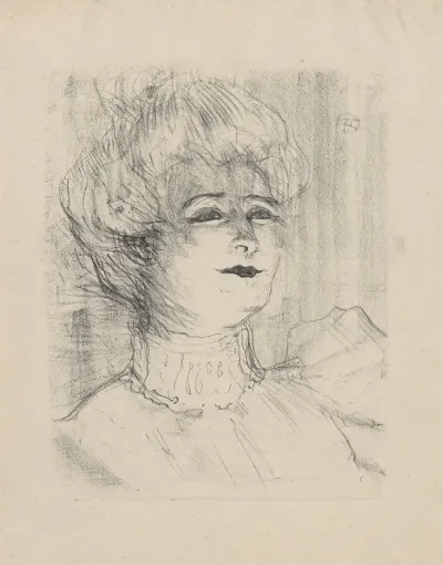 Marie Louise Marsy