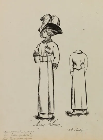 Marie Louise