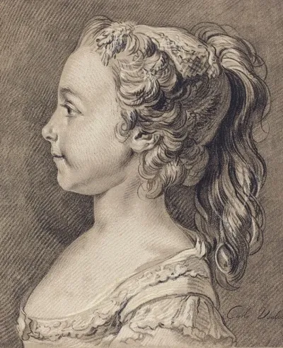 Marie Rosalie Vanloo