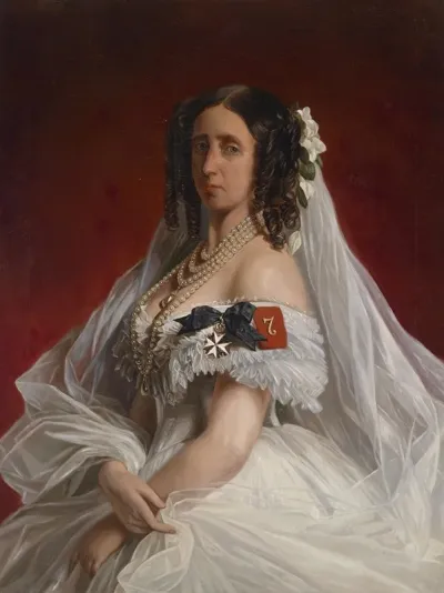 Marie Von Sachsen Weimar Von Preusen