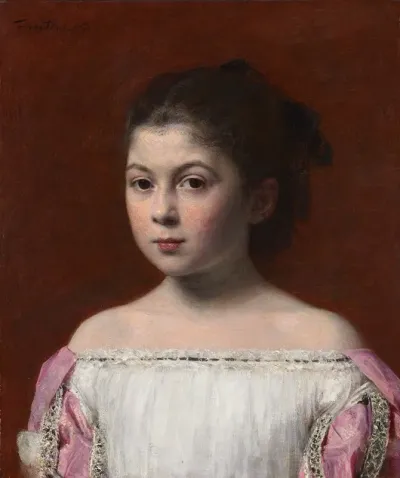 Marie Yolande De Fitz James