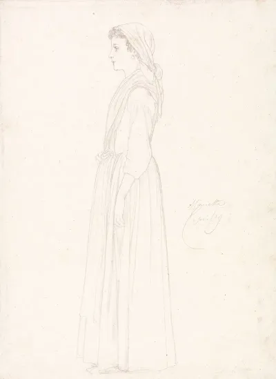 Marietta Capri