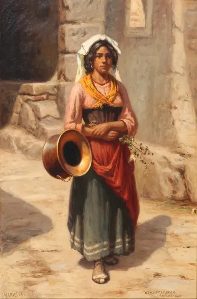 Marietta