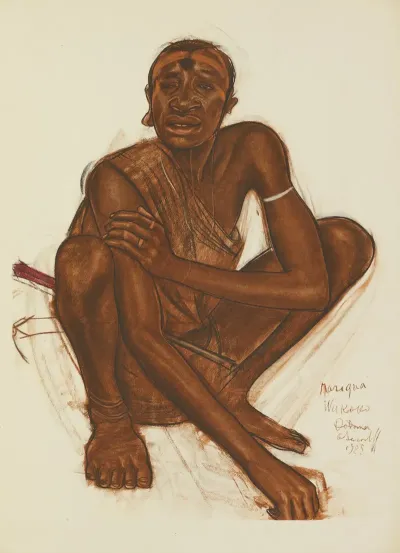 Marigua Mgogo Dodoma