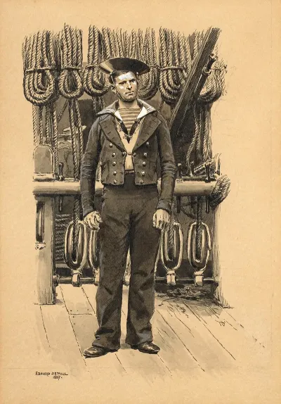 Marin Posant