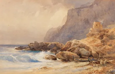 Marina Piccola Capri 3
