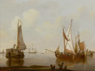 Marine 35