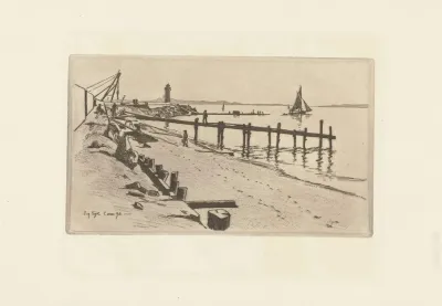Marine A Cannes