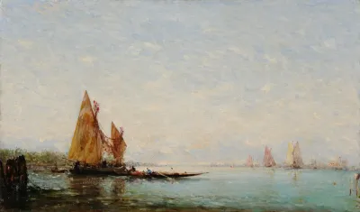 Marine Constantinople