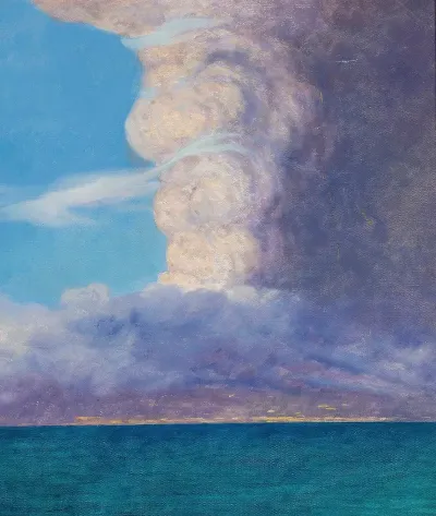 Marine Landscape 2
