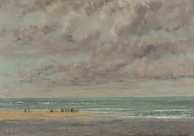 Marine Les Equilleurs
