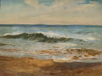 Marine View 2