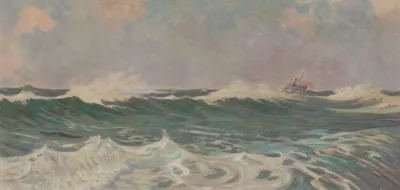 Marine View 3