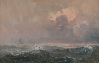 Marinestudie