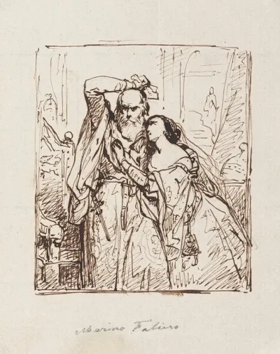 Marino Faliero 2