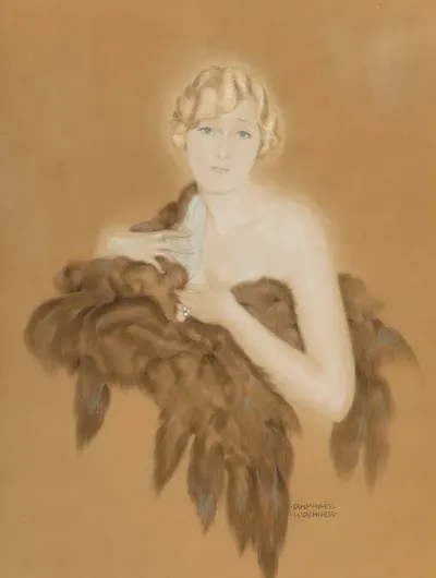 Marion Davis
