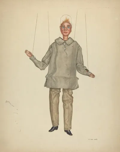 Marionette 4