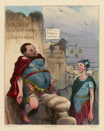 Marius A Carthage