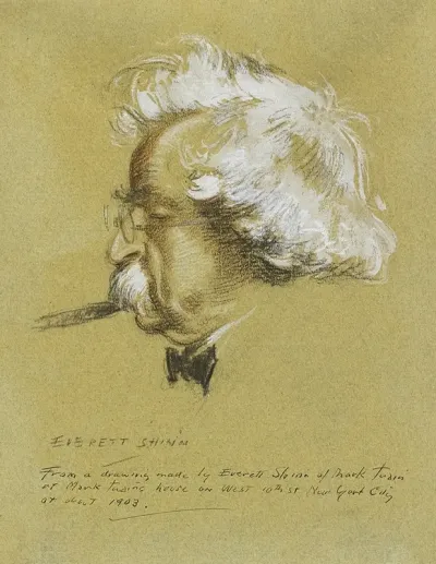 Mark Twain 2
