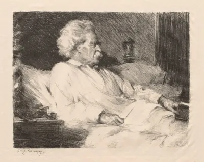 Mark Twain 4