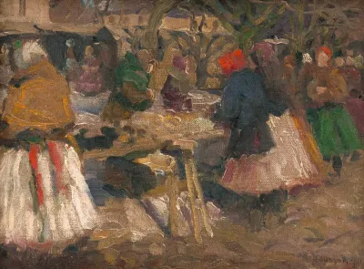 Market 2