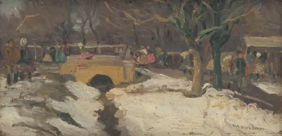 Market 3
