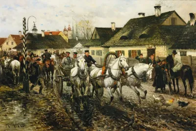 Market Day
