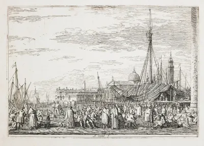 Market On The Wharf