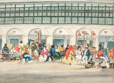 Market Place 2