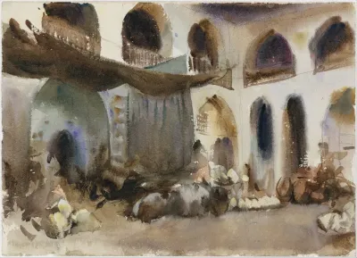Market Place 3