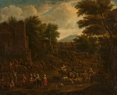 Marketplace 2