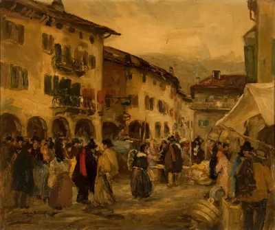 Marketplace