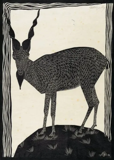 Markhorgeit