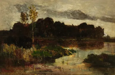 Markische Landschaft 2