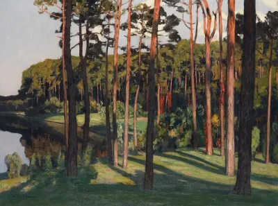 Markische Landschaft