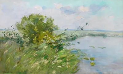 Markische Seenlandschaft