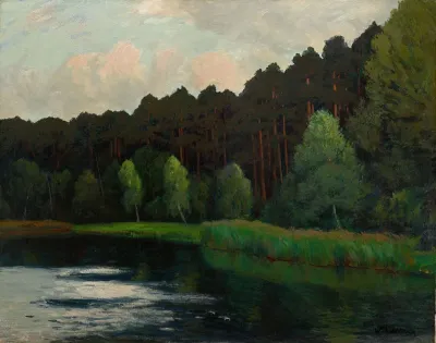 Markischer See 2