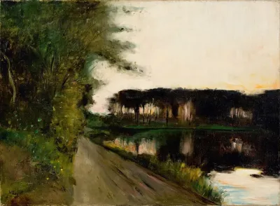 Markischer See