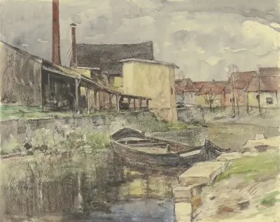 Marktstift