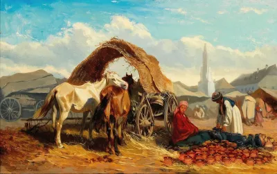 Markttag 2
