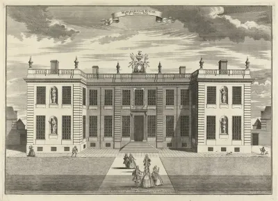 Marlborough House