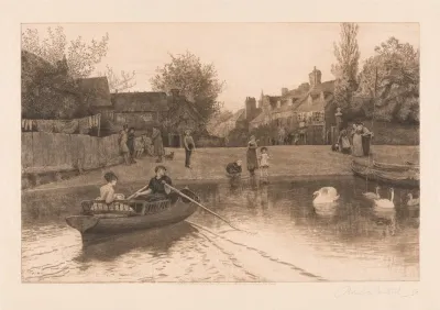 Marlow Ferry