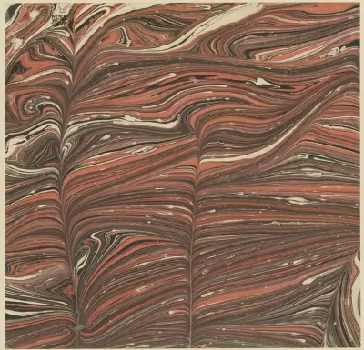 Marmorpapier 50