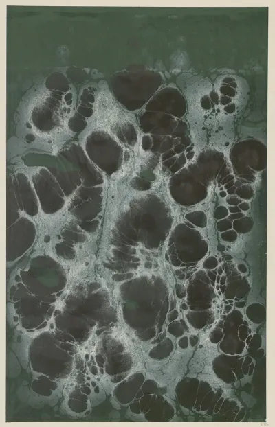 Marmorpapier 71