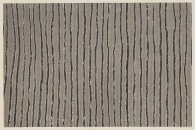 Marmorpapier Streifen 2