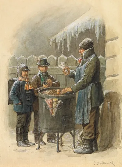 Maronibrater