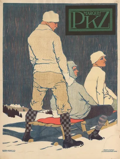 Marque Pkz