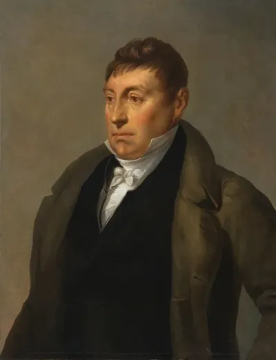 Marquis De Lafayette 2